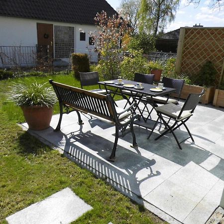 Ferienwohnung Ferienhaus Hohwachter Bucht Ostsee Dsl Wlan Eksteriør bilde