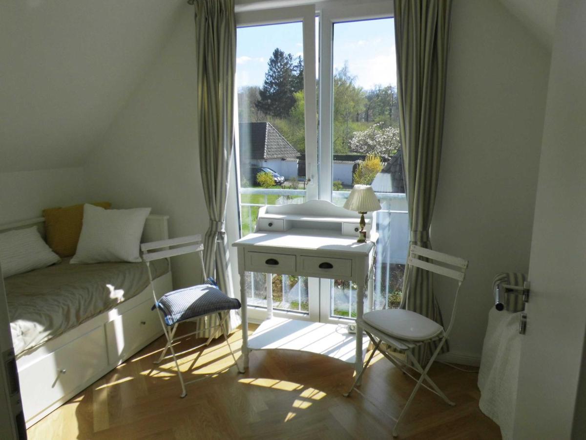 Ferienwohnung Ferienhaus Hohwachter Bucht Ostsee Dsl Wlan Eksteriør bilde