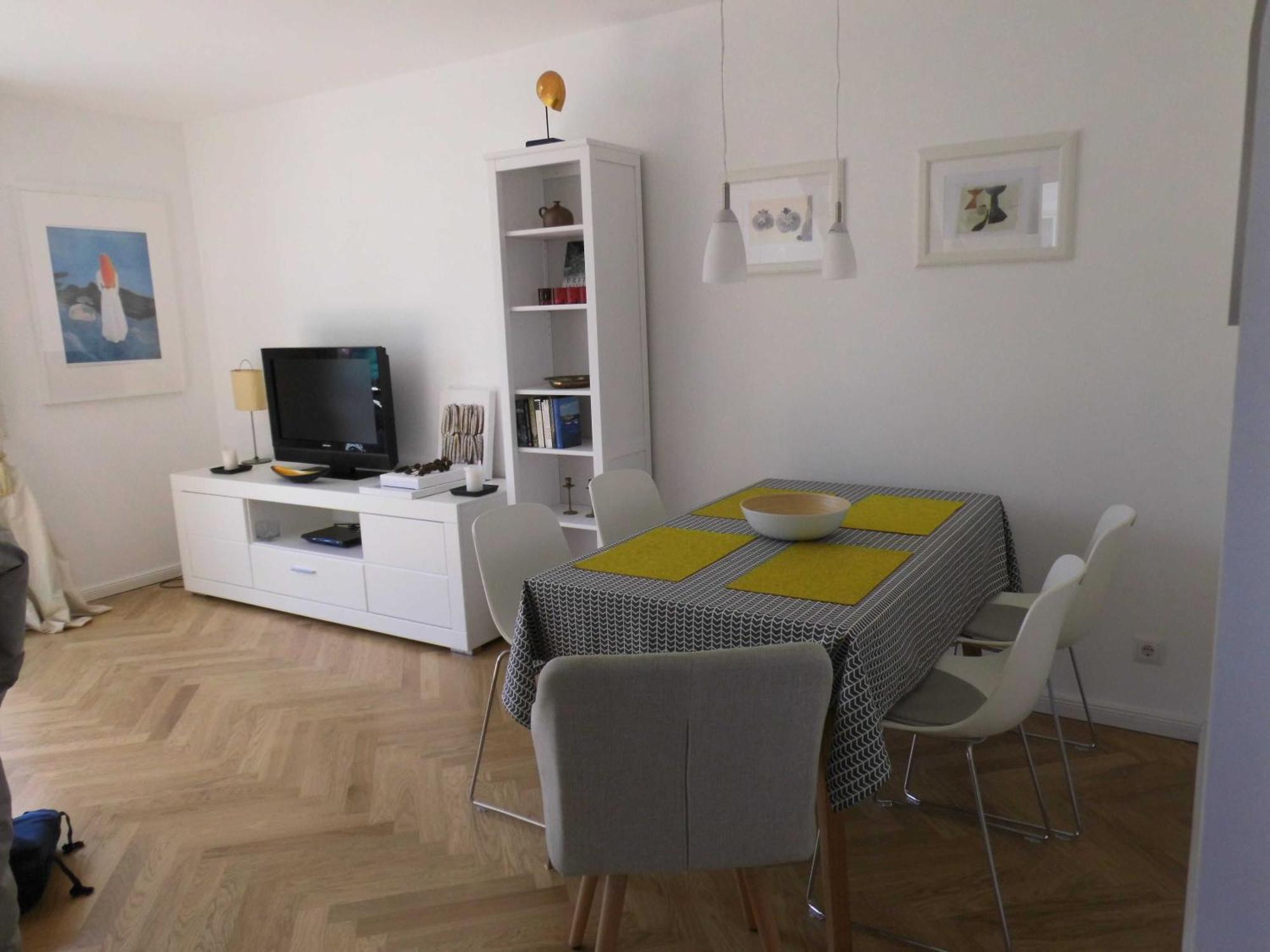 Ferienwohnung Ferienhaus Hohwachter Bucht Ostsee Dsl Wlan Eksteriør bilde