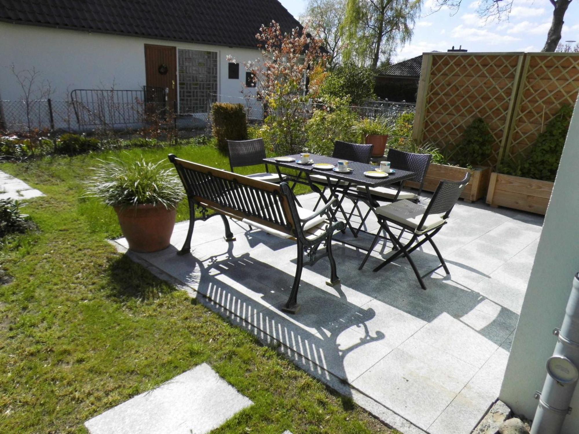 Ferienwohnung Ferienhaus Hohwachter Bucht Ostsee Dsl Wlan Eksteriør bilde