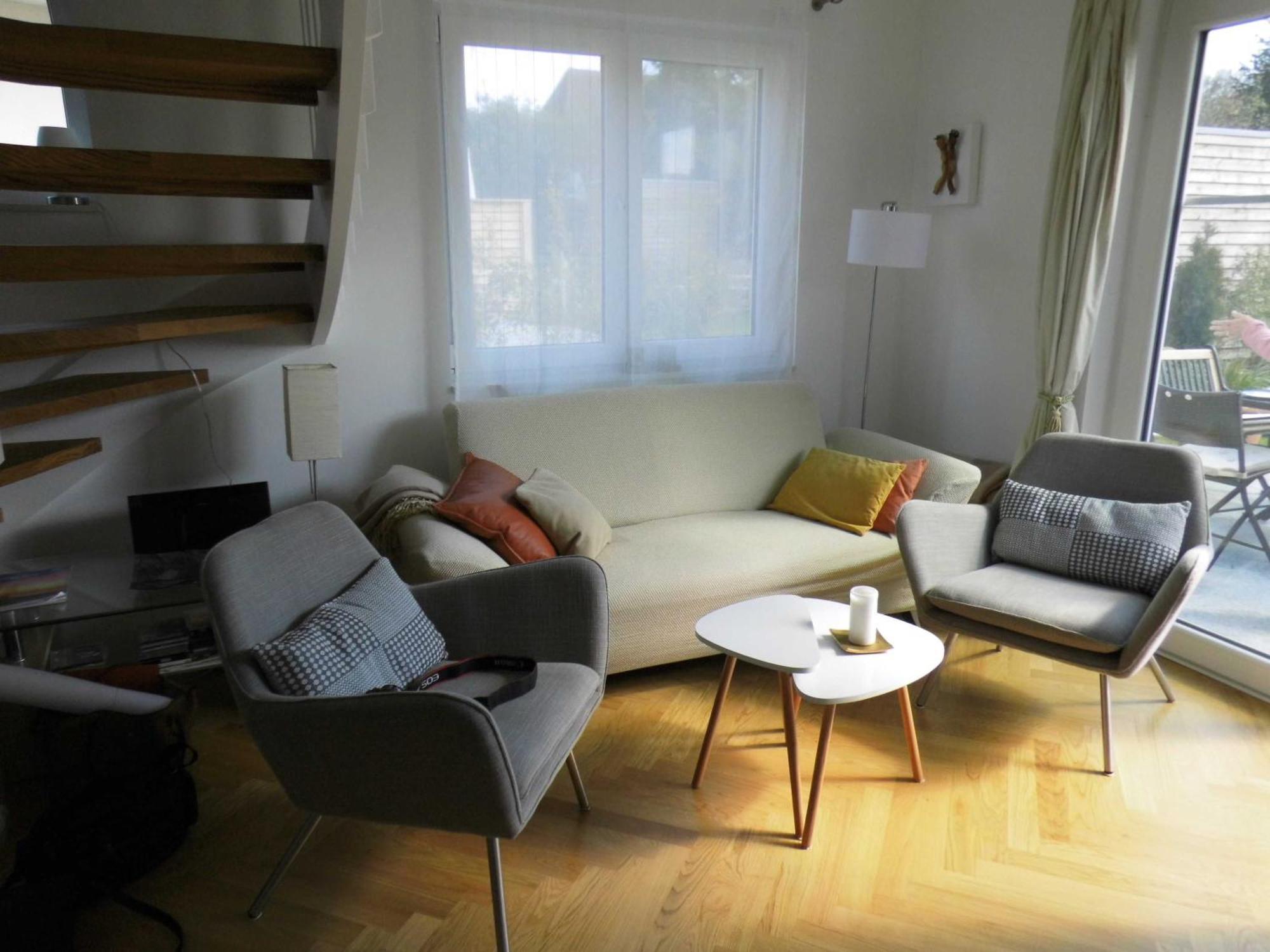 Ferienwohnung Ferienhaus Hohwachter Bucht Ostsee Dsl Wlan Eksteriør bilde