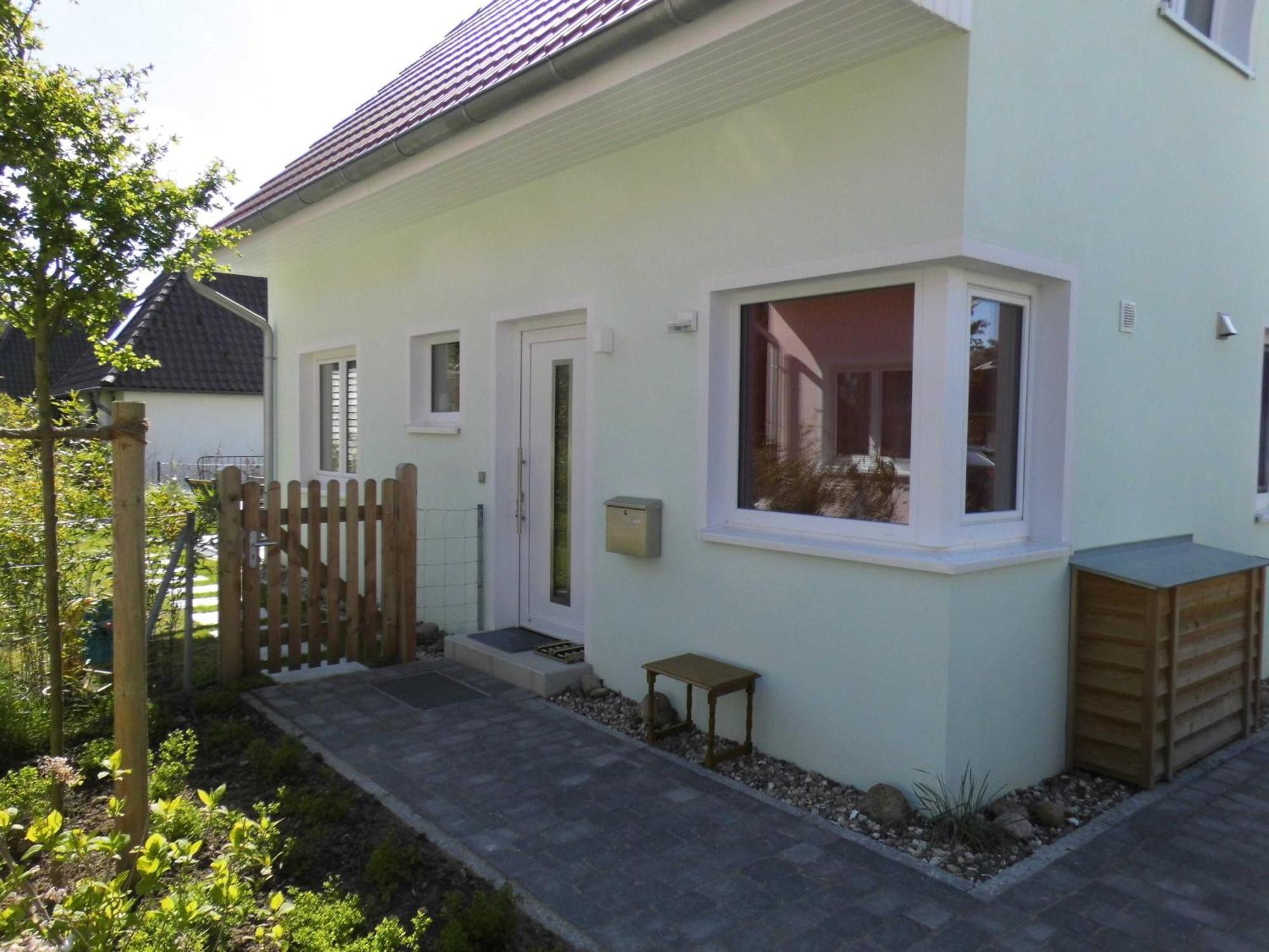 Ferienwohnung Ferienhaus Hohwachter Bucht Ostsee Dsl Wlan Eksteriør bilde