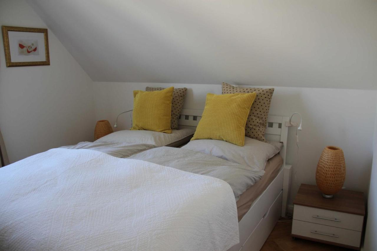 Ferienwohnung Ferienhaus Hohwachter Bucht Ostsee Dsl Wlan Eksteriør bilde